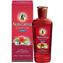 Emami Navratna Ayurvedic Oil  – image 2