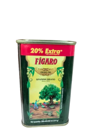 Figaro Olive Oil