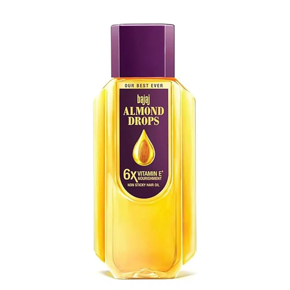 Bajaj Almond Drops Hair Oil