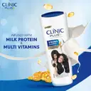 Clinic Plus Strong and Long Health Shampoo  – image 2