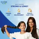 Clinic Plus Strong and Long Health Shampoo  – image 3