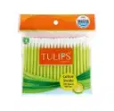 Cotton Ear Buds/Swabs – image 1
