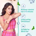 Veet Pure Hair Removal Cream – image 2