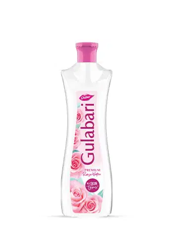 Dabur Gulabari Premium Rose Water
