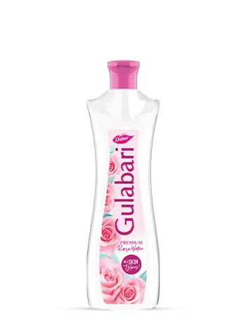 Dabur Gulabari Premium Rose Water