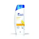 Head & Shoulders , Anti Dandruff Shampoo, Lemon Fresh – image 1
