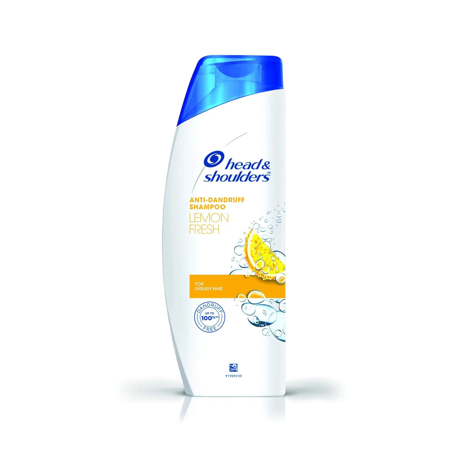 Head & Shoulders , Anti Dandruff Shampoo, Lemon Fresh