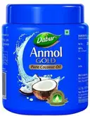 Dabur Anmol Gold 100% Pure Coconut Oil – image 1