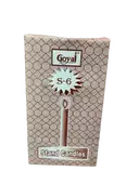 Goyal S-6 Stand Candles – image 1