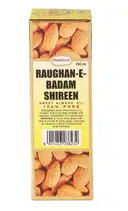 Hamdard RAUGHAN-E-BADAM SHIREEN Almond Oil – image 1