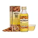 Hamdard RAUGHAN-E-BADAM SHIREEN Almond Oil – image 2