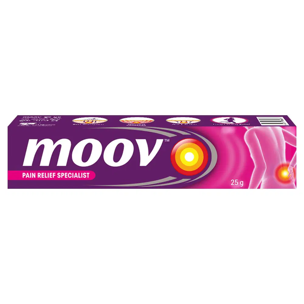 Moov Ointment