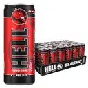 HELL ENERGY DRINK CLASSIC  – image 1
