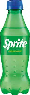 Sprite Soft Drink – image 1