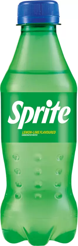 Sprite Soft Drink