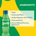 Sprite Soft Drink – image 2