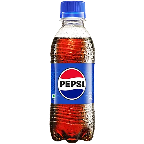 Pepsi Soft Drink
