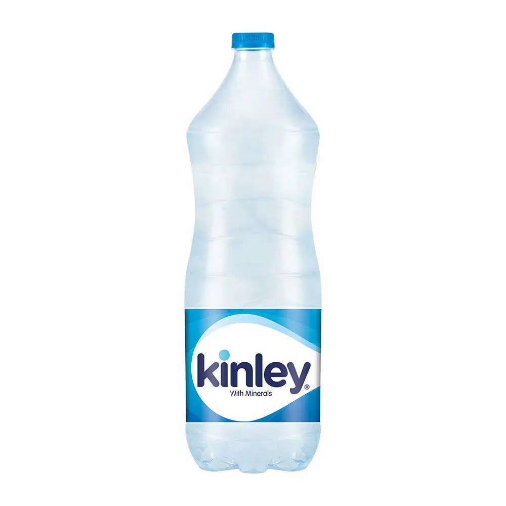 Kinley Drinking Water