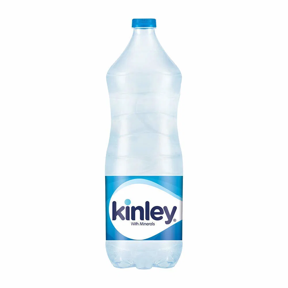 Kinley Drinking Water