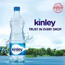 Kinley Drinking Water – image 2