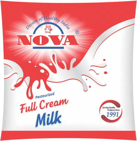 Nova Full Cream