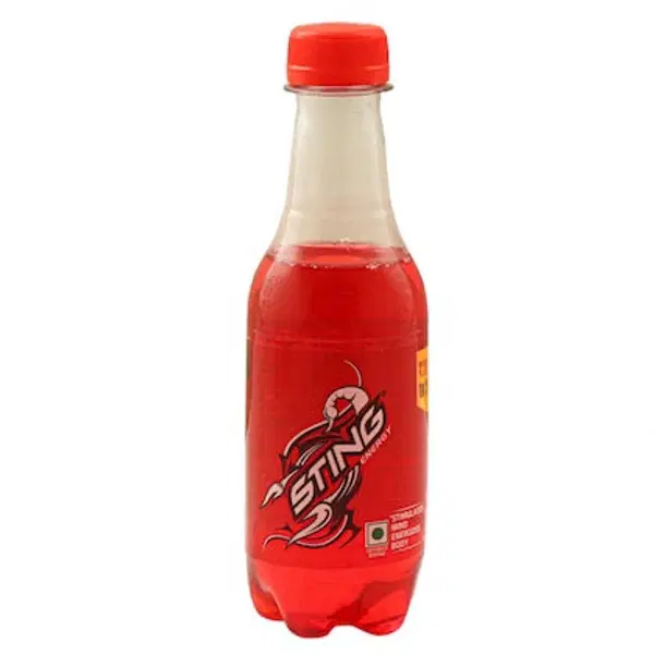 Stings Energy Drink