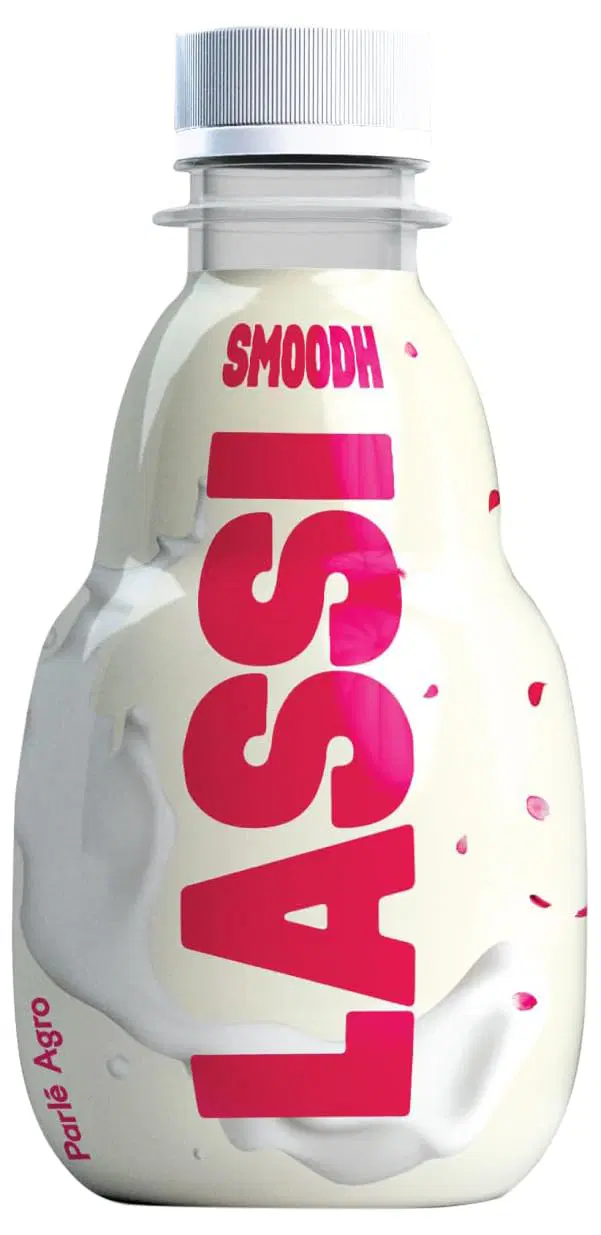 Smoodh Lassi 