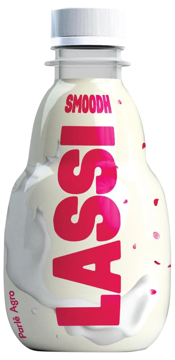 Smoodh Lassi 