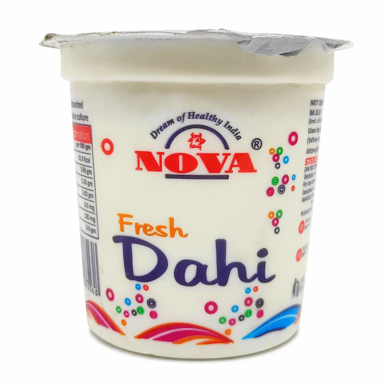 Nova Fresh Dahi