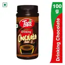 Tops Drinking Chocolate – image 1