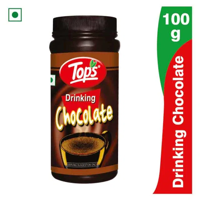 Tops Drinking Chocolate