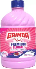 GAINDA Premium Floral Floor Cleaner – image 1