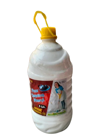 Home Cleaner Scented Phenyl