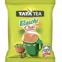 Tata Tea Assam Elaichi Tea Powder, 250 g, Vegetarian – image 1