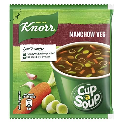 Soup