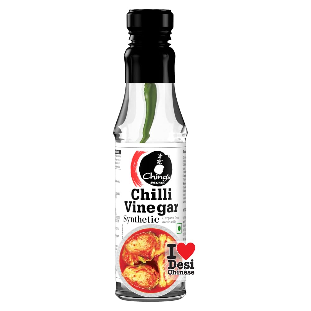 Cooking Sauces & Vinegar