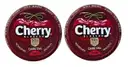 Cherry Blossom Wax Polish Dark Tan – image 1