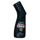 Cherry Blossom Black Liquid Shoe Polish – image 1