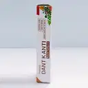 Patanjali Dant Kanti Toothpaste  – image 1