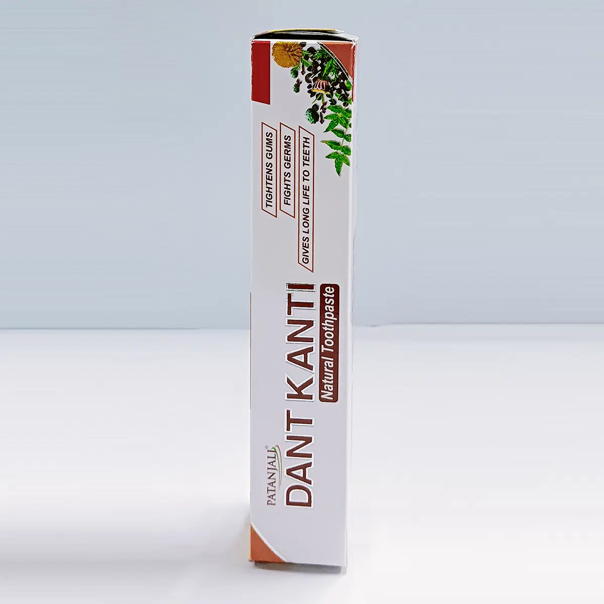 Patanjali Dant Kanti Toothpaste 