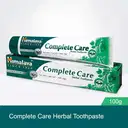 Himalaya Complete Care Toothpaste – image 1