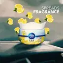 Ambi Pur Car Freshener Gel, Refreshing Lemon – image 2