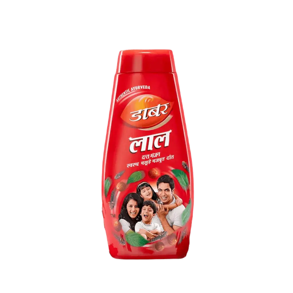 Dabur Lal Dant Manjan