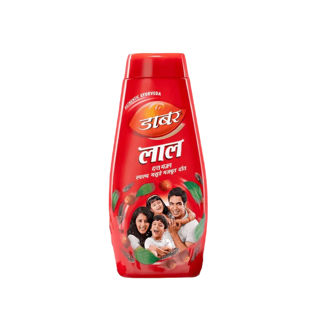Dabur Lal Dant Manjan