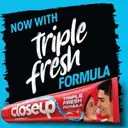 Closeup Everfresh+ Anti-Germ Gel Toothpaste – image 2