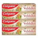Colgate Swarna Vedshakti Ayurvedic Gum CareToothpaste – image 1