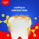 Colgate Strong Teeth Toothpaste – image 2