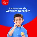 Colgate STRONG TEETH TOOTHPASTE  – image 2