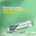 Himalaya Complete Care Plaque Removal Toothpaste  – image 2