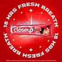 Closeup Toothpaste  – image 2